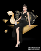 2017年斯诺克大师赛希金斯5-6不敌艾伦首轮出局